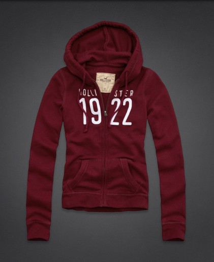 Sweat & Hoody Hollister Femme Pas Cher